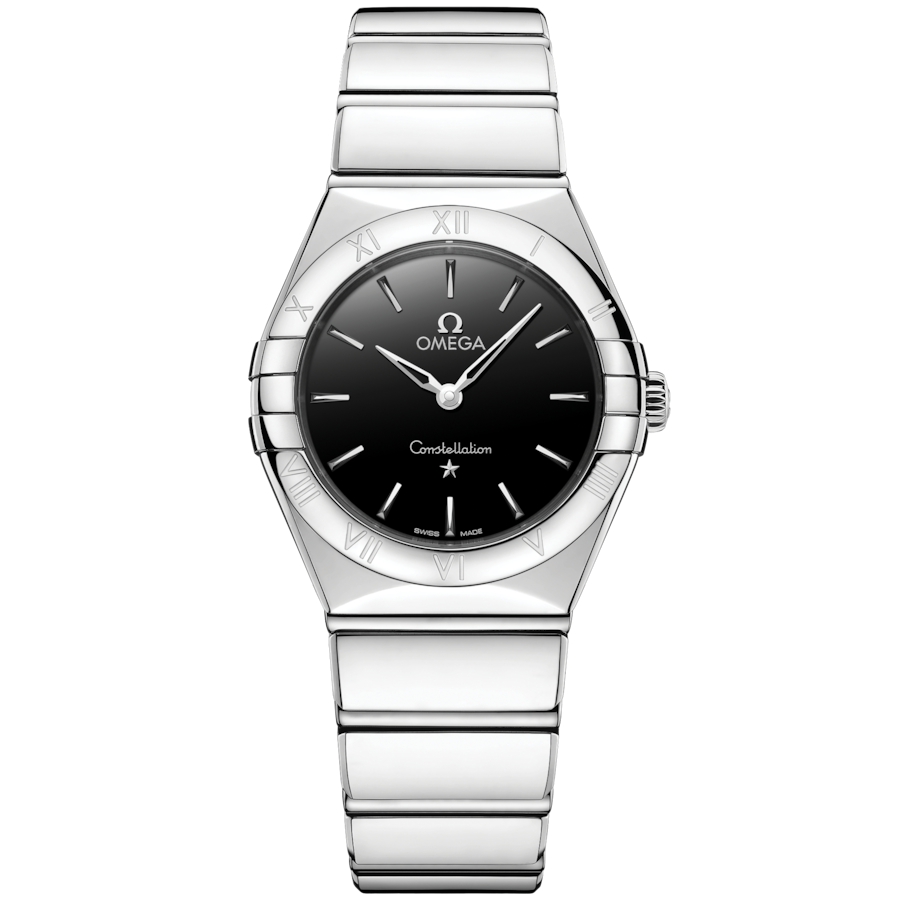 OMEGA Constellation 28 mm 131.10.28.60.01.001