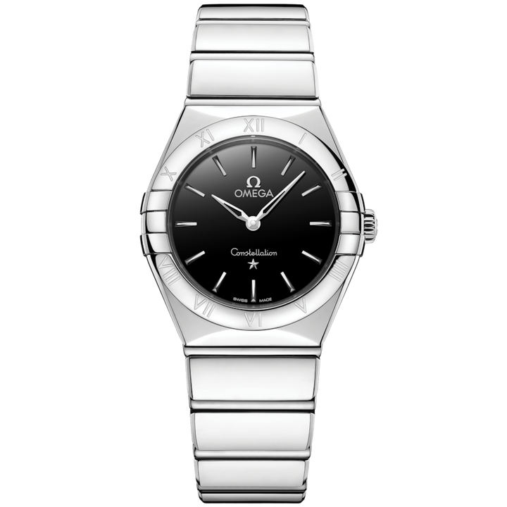 OMEGA Constellation 28 mm 131.10.28.60.01.001