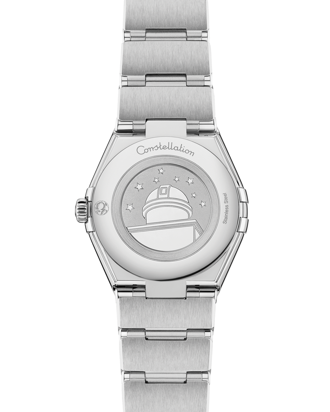 OMEGA Constellation 28 mm 131.10.28.60.01.001 — view 2