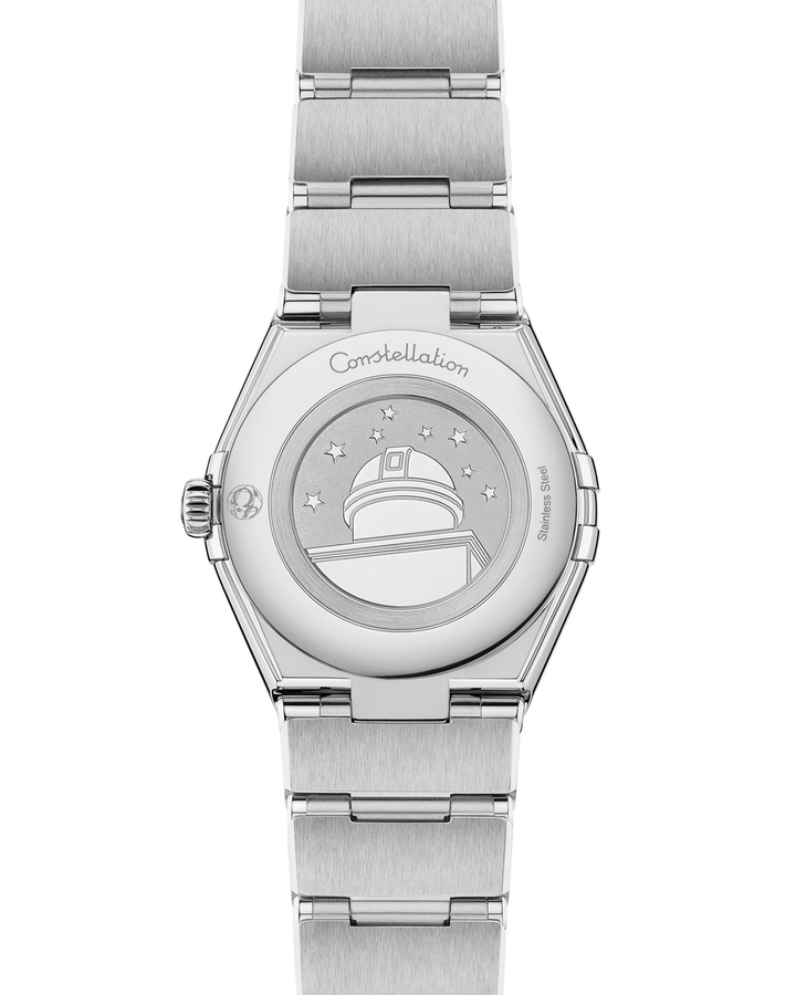 OMEGA Constellation 28 mm 131.10.28.60.01.001 — view 2