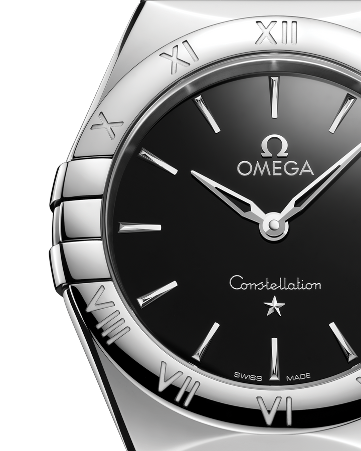 OMEGA Constellation 28 mm 131.10.28.60.01.001 — view 3