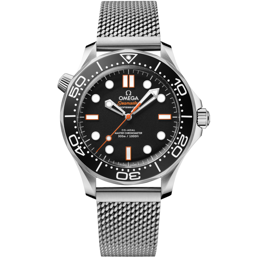 OMEGA Seamaster Diver 300M 42 mm 210.30.42.20.01.018