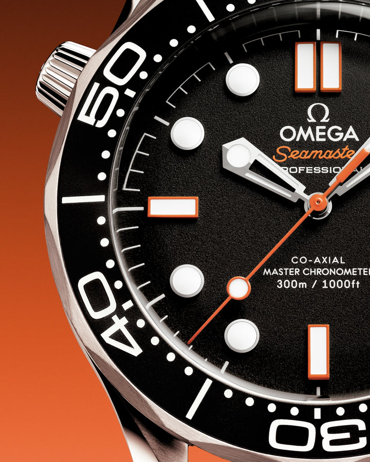 OMEGA Seamaster Diver 300M 42 mm 210.30.42.20.01.018 — view 3
