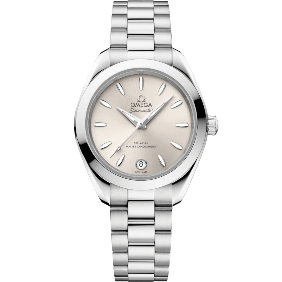 OMEGA Seamaster Aqua Terra 150M 30 mm 220.10.30.20.09.001