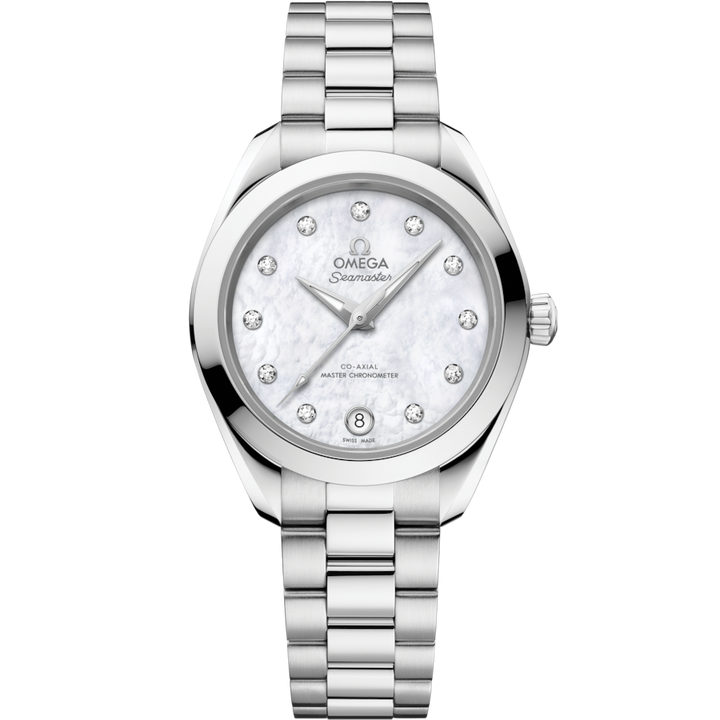 OMEGA Seamaster Aqua Terra 150M 30 mm 220.10.30.20.55.001