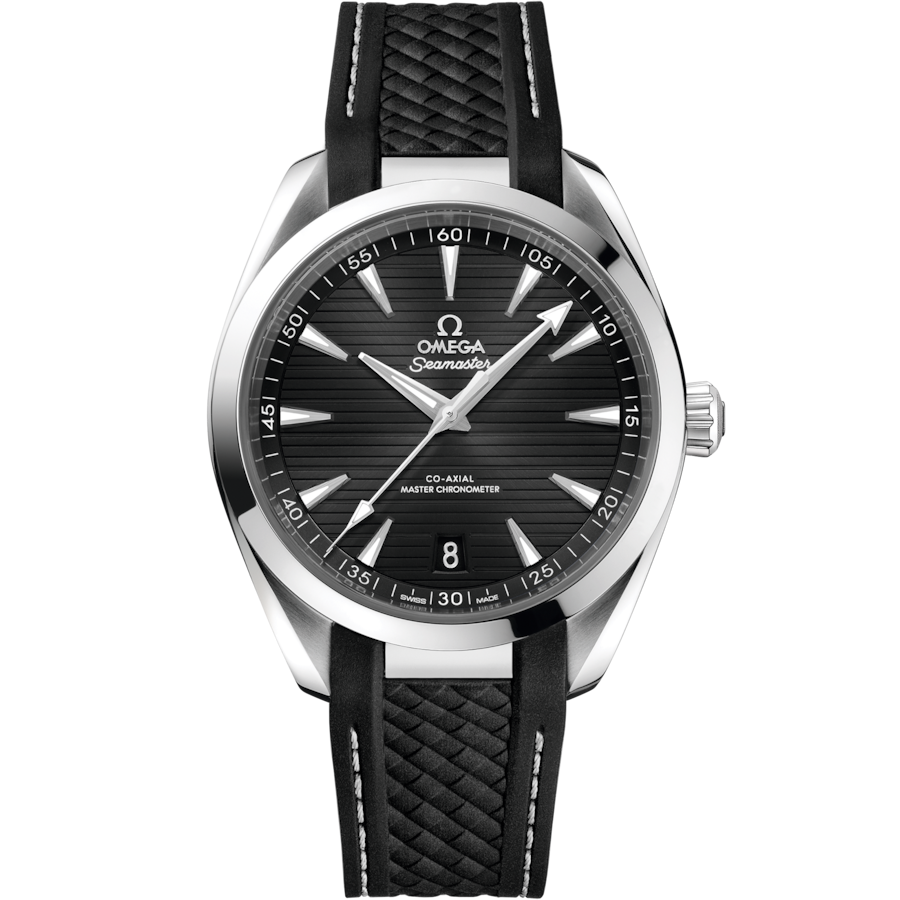 OMEGA Seamaster Aqua Terra 150M 41 mm 220.12.41.21.01.001
