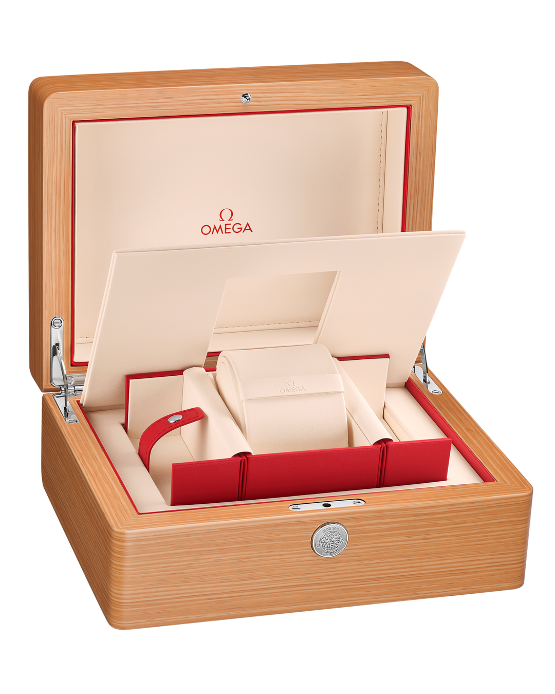 OMEGA Seamaster Aqua Terra 150M 41 mm 220.12.41.21.01.001 — view 3