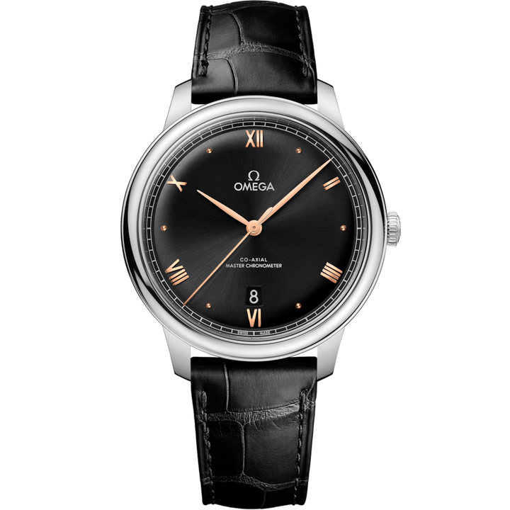 OMEGA De Ville Prestige 40 mm 434.13.40.20.01.001