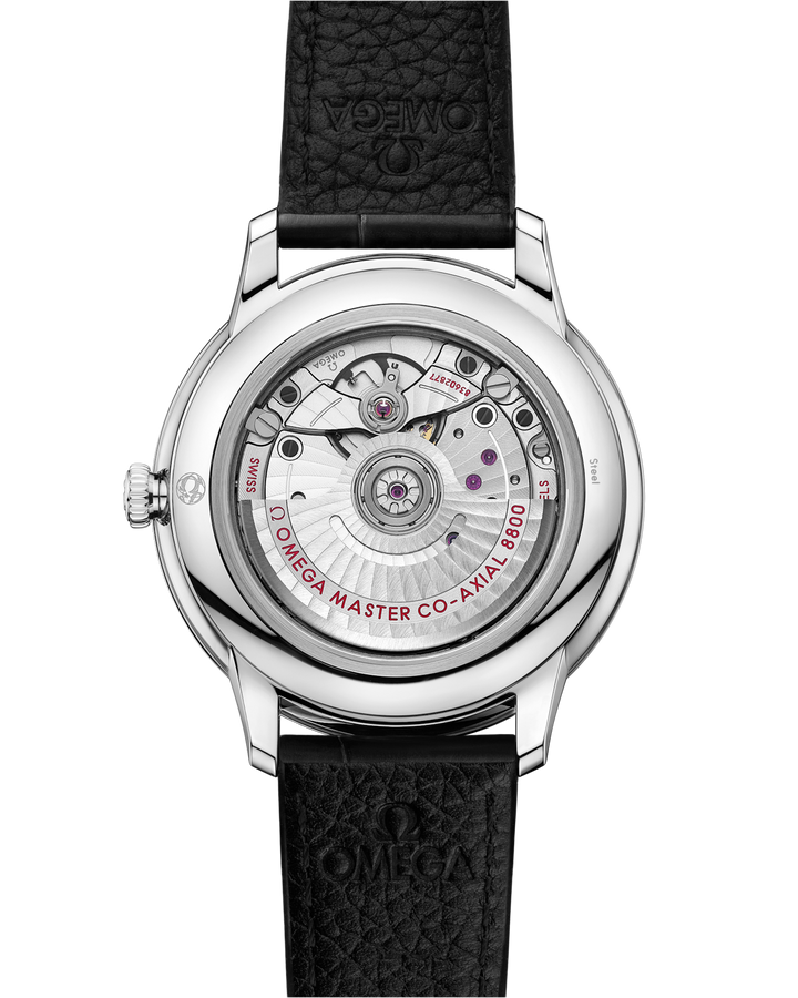 OMEGA De Ville Prestige 40 mm 434.13.40.20.01.001 — view 2