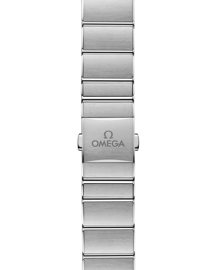OMEGA Constellation 28 mm 131.10.28.60.03.001 strap