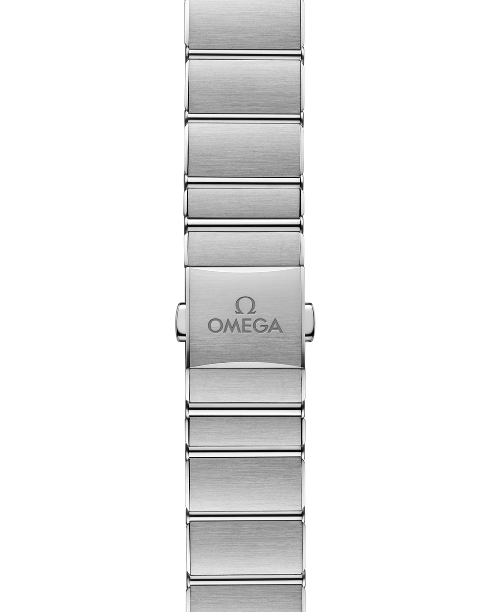 OMEGA Constellation 28 mm 131.10.28.60.55.001 strap