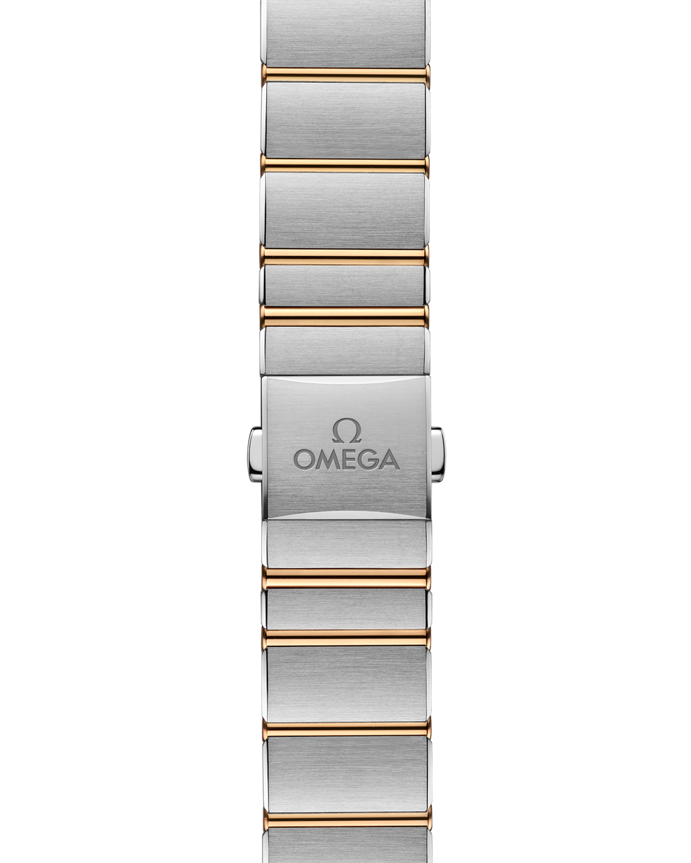 OMEGA Constellation 28 mm 131.20.28.60.55.002 strap
