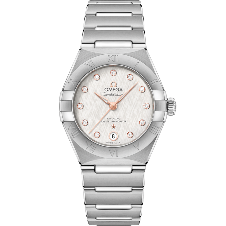 OMEGA Constellation 29 mm 131.10.29.20.52.001