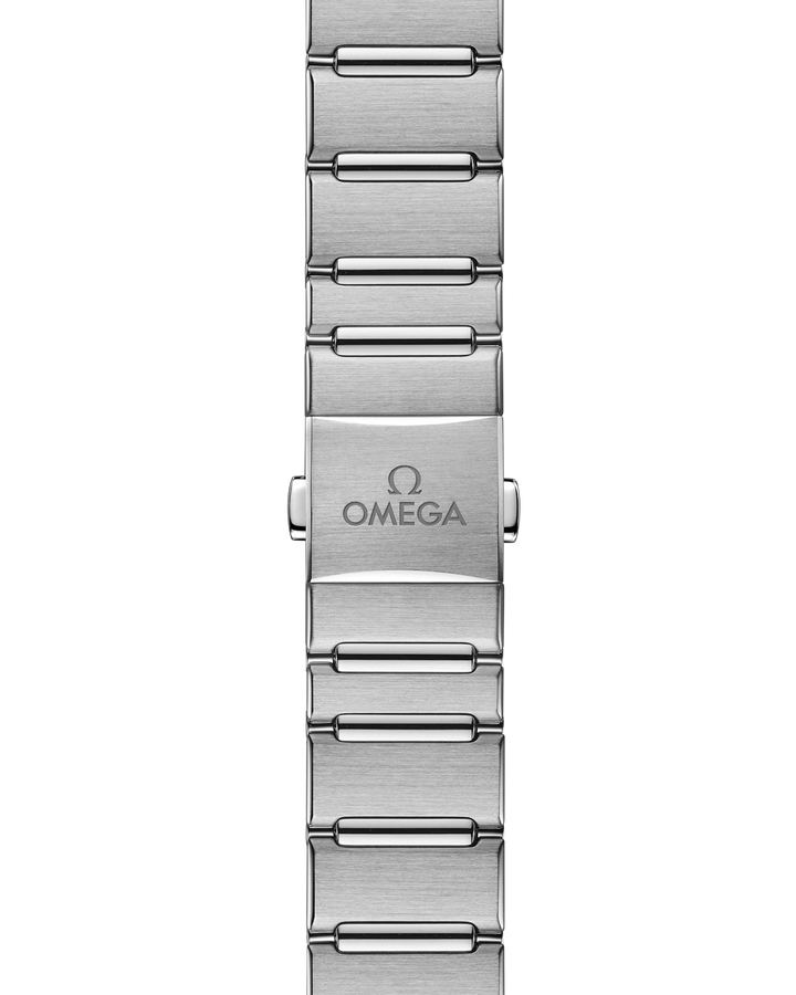 OMEGA Constellation 29 mm 131.10.29.20.52.001 strap