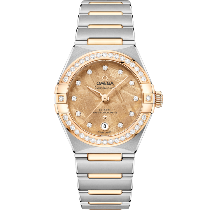 OMEGA Constellation 29 mm 131.25.29.20.99.002