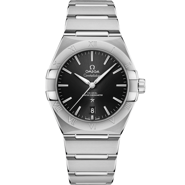 OMEGA Constellation 39 mm 131.10.39.20.01.001