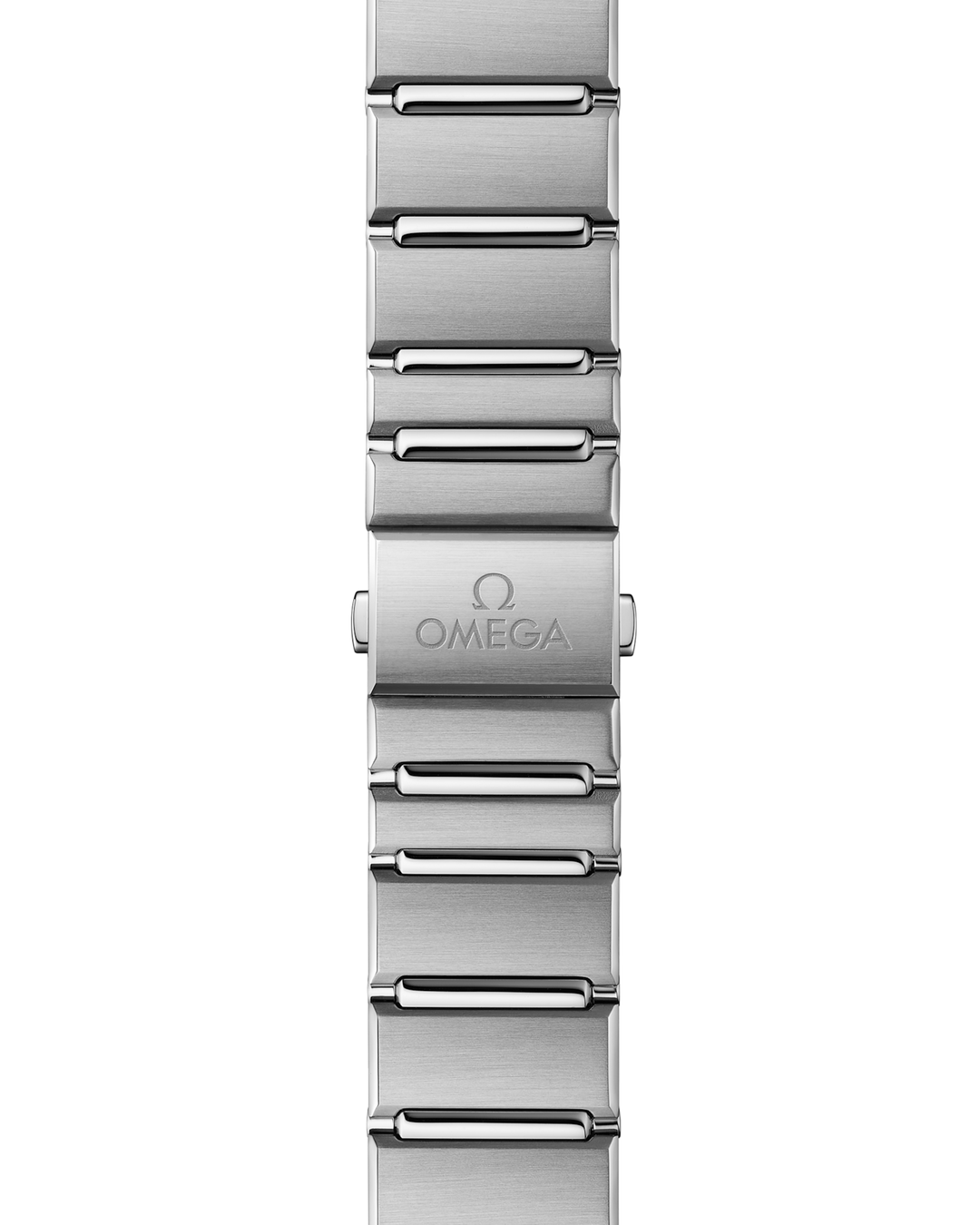 OMEGA Constellation 39 mm 131.10.39.20.01.001 strap