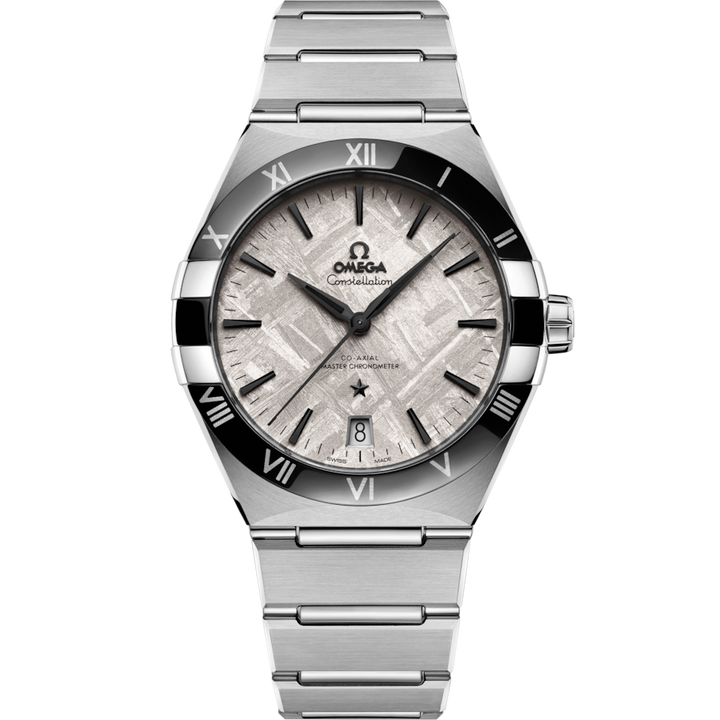 OMEGA Constellation 41 mm 131.30.41.21.99.001