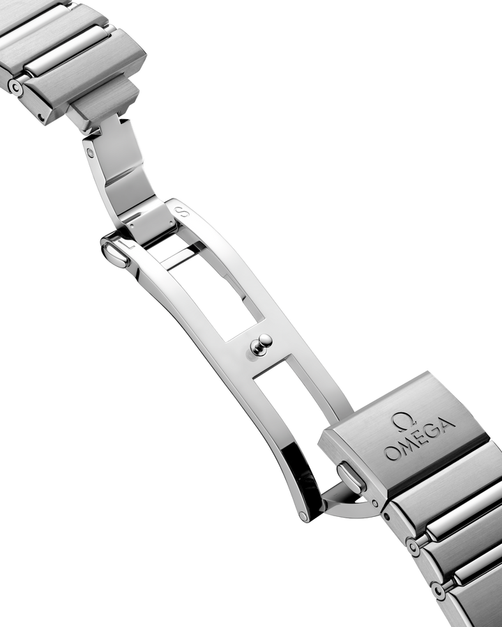 OMEGA Constellation 41 mm 131.30.41.21.99.002 dive strap
