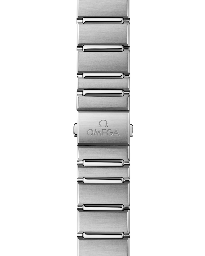 OMEGA Constellation 41 mm 131.30.41.21.99.002 strap