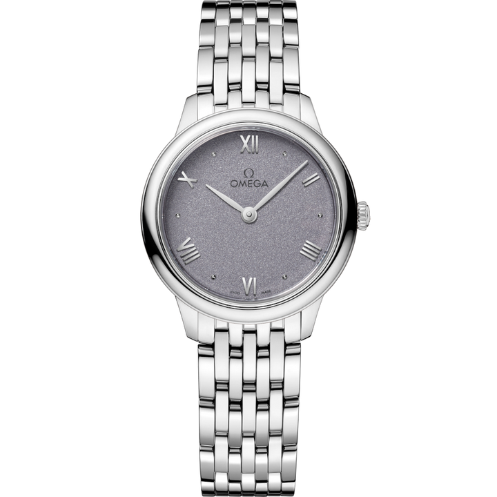 OMEGA De Ville Prestige 27.5 mm 434.10.28.60.03.001