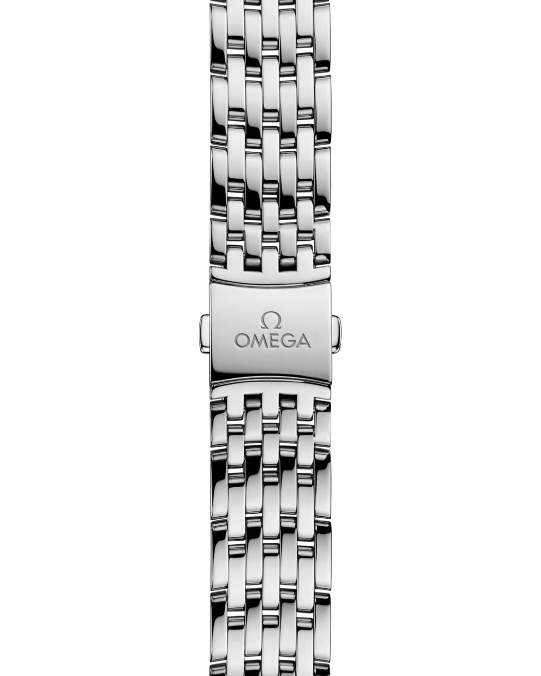 OMEGA De Ville Prestige 27.5 mm 434.10.28.60.03.001 strap