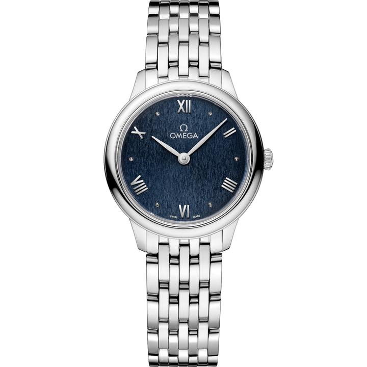 OMEGA De Ville Prestige 27.5 mm 434.10.28.60.03.002