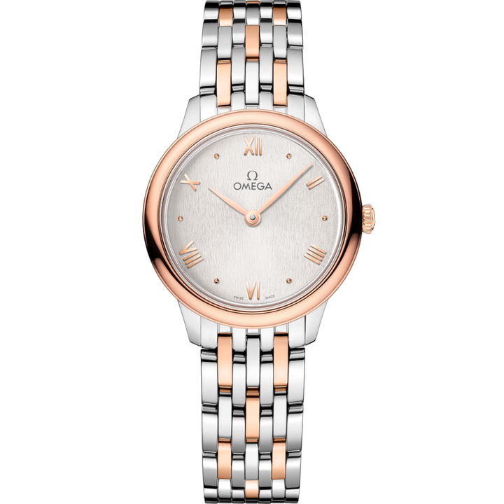 OMEGA De Ville Prestige 27.5 mm 434.20.28.60.02.001