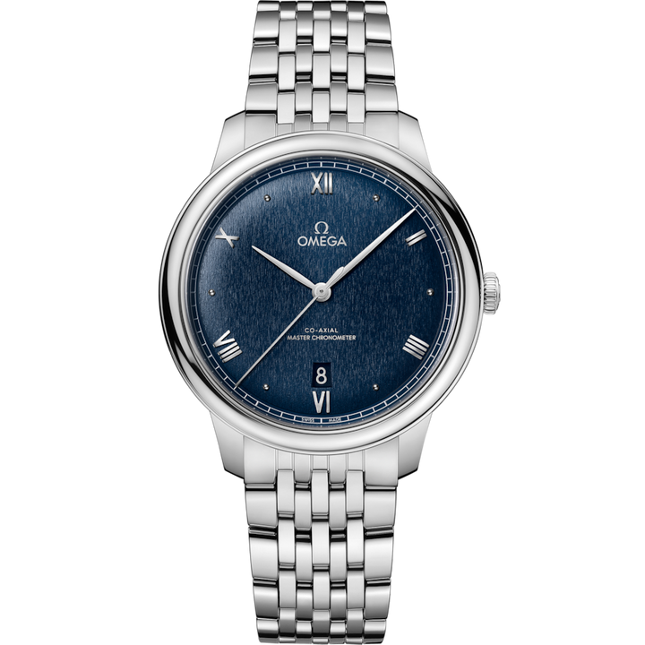 OMEGA De Ville Prestige 40 mm 434.10.40.20.03.001