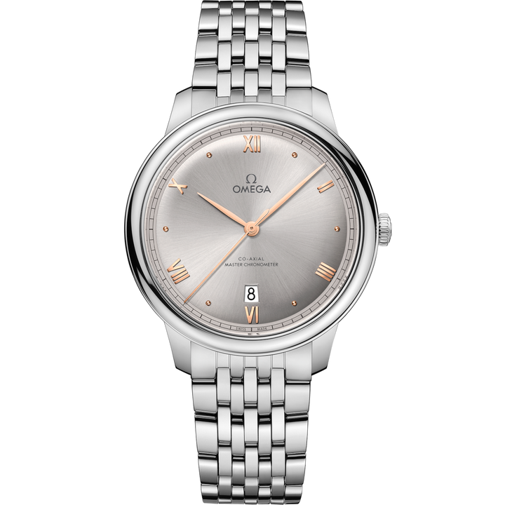 OMEGA De Ville Prestige 40 mm 434.10.40.20.06.001