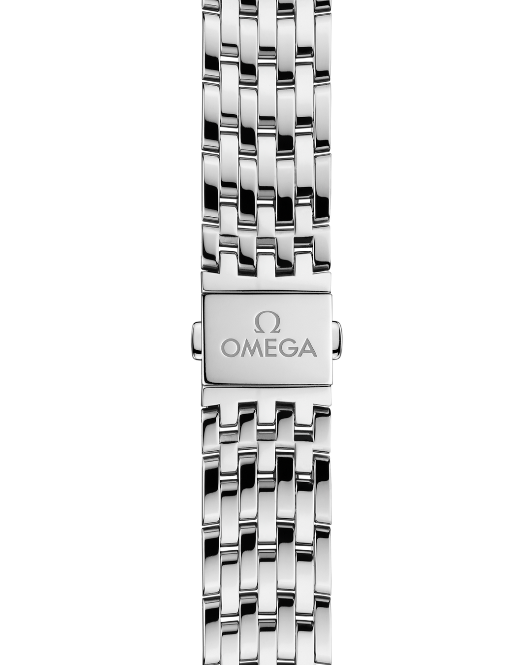 OMEGA De Ville Prestige 40 mm 434.10.40.20.06.001 strap