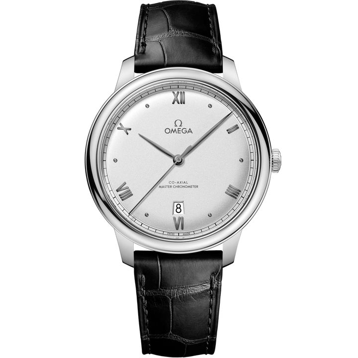 OMEGA De Ville Prestige 40 mm 434.13.40.20.02.001