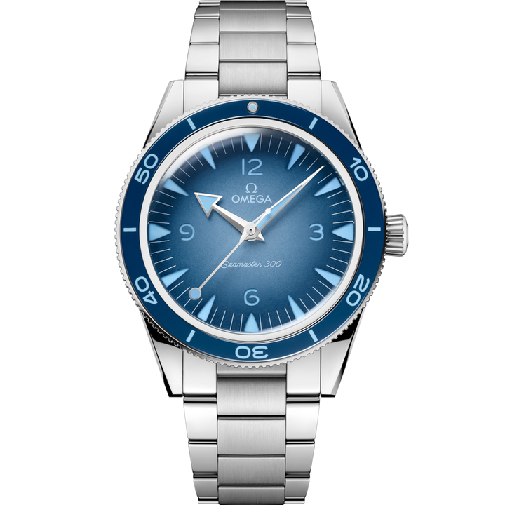 OMEGA Seamaster 300 41 mm 234.30.41.21.03.002