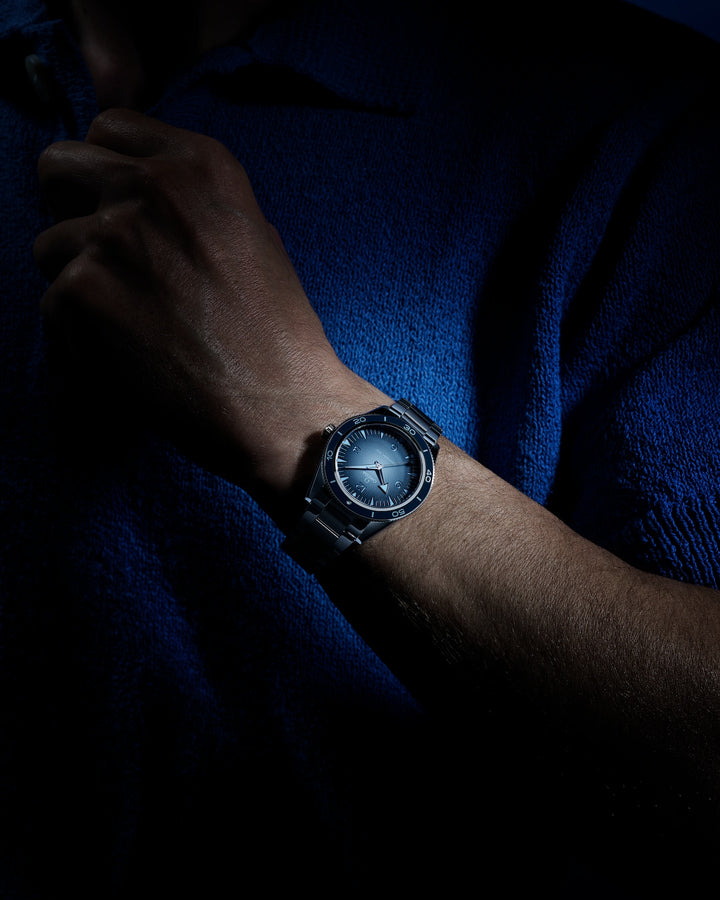 OMEGA Seamaster 300 41 mm 234.30.41.21.03.002 wrist