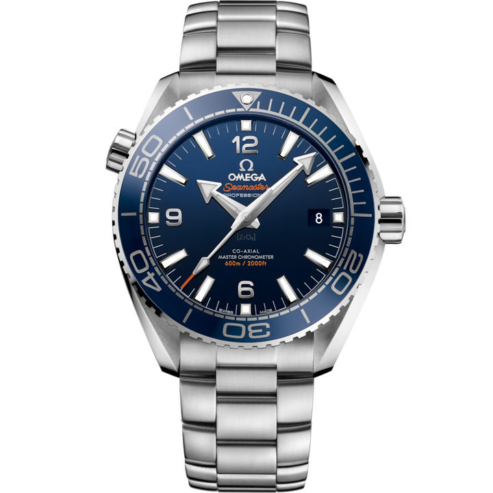 OMEGA Seamaster 300 43.5 mm 215.30.44.21.03.001