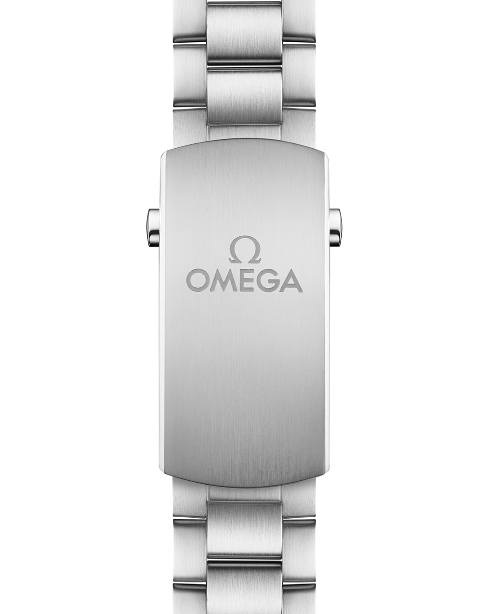 OMEGA Seamaster 300 43.5 mm 215.30.44.21.03.001 strap detail