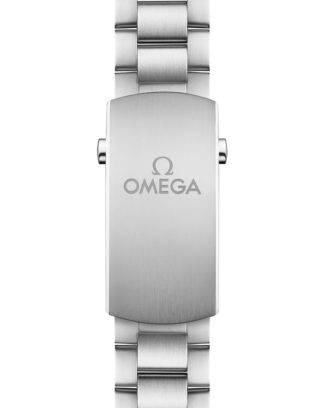 OMEGA Seamaster 300 43.5 mm 215.30.44.21.03.001 strap detail