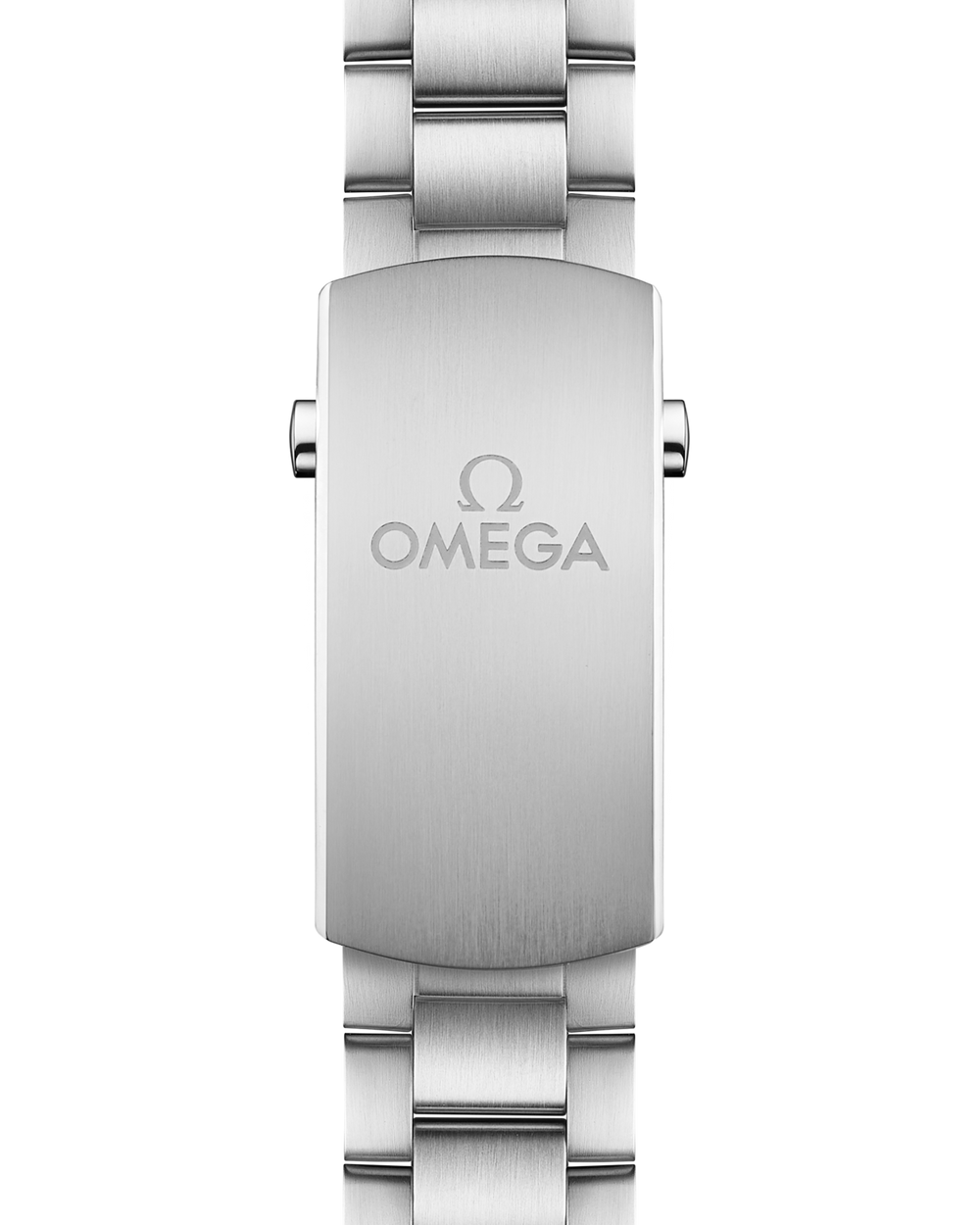 OMEGA Seamaster 300 43.5 mm 215.30.44.22.01.001 strap detail