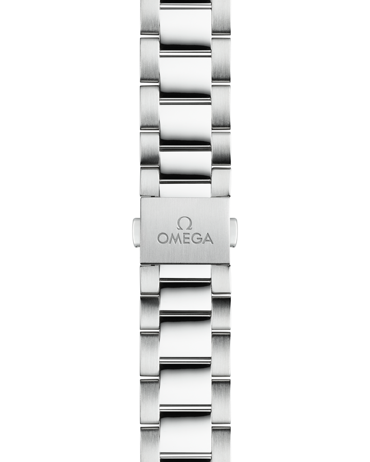 OMEGA Seamaster Aqua Terra 150M 28 mm 220.10.28.60.54.001 strap