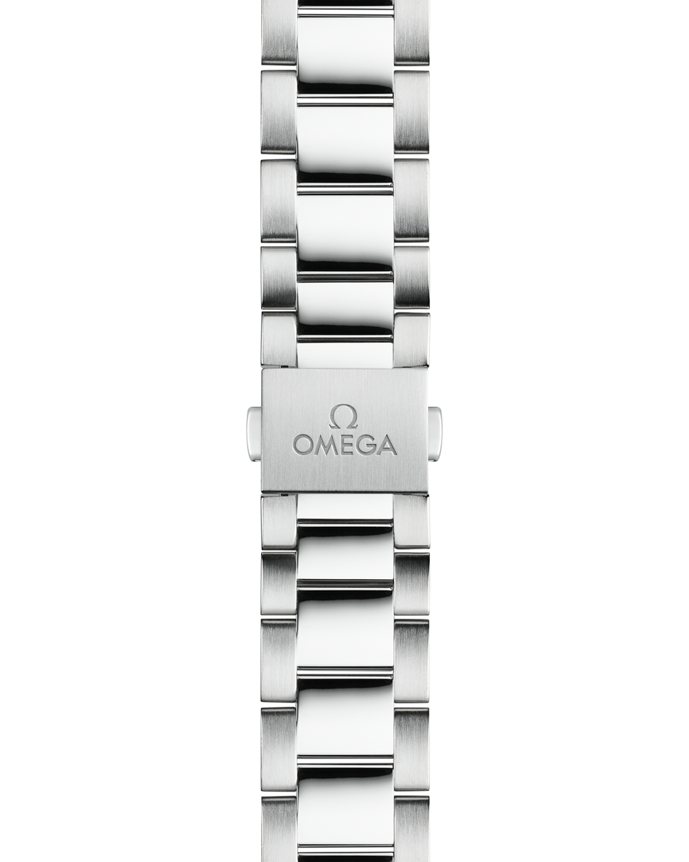 OMEGA Seamaster Aqua Terra 150M 28 mm 220.10.28.60.55.001 strap