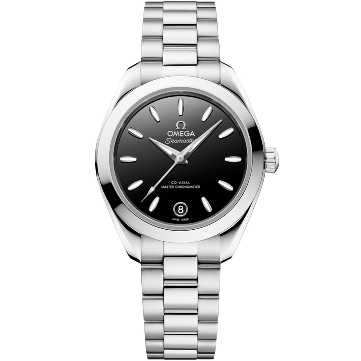 OMEGA Seamaster Aqua Terra 150M 30 mm 220.10.30.20.01.001