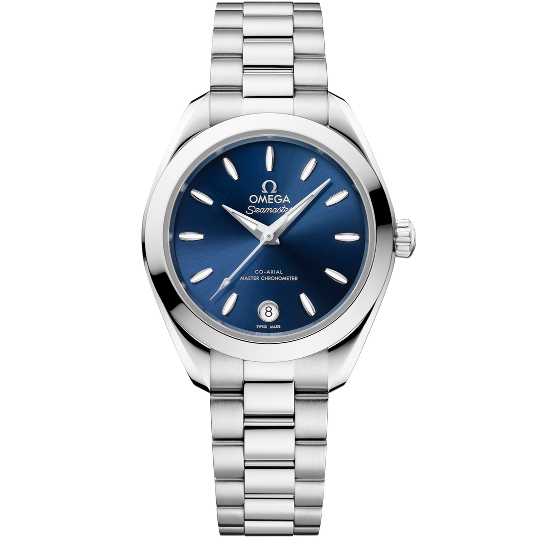 OMEGA Seamaster Aqua Terra 150M 30 mm 220.10.30.20.03.001