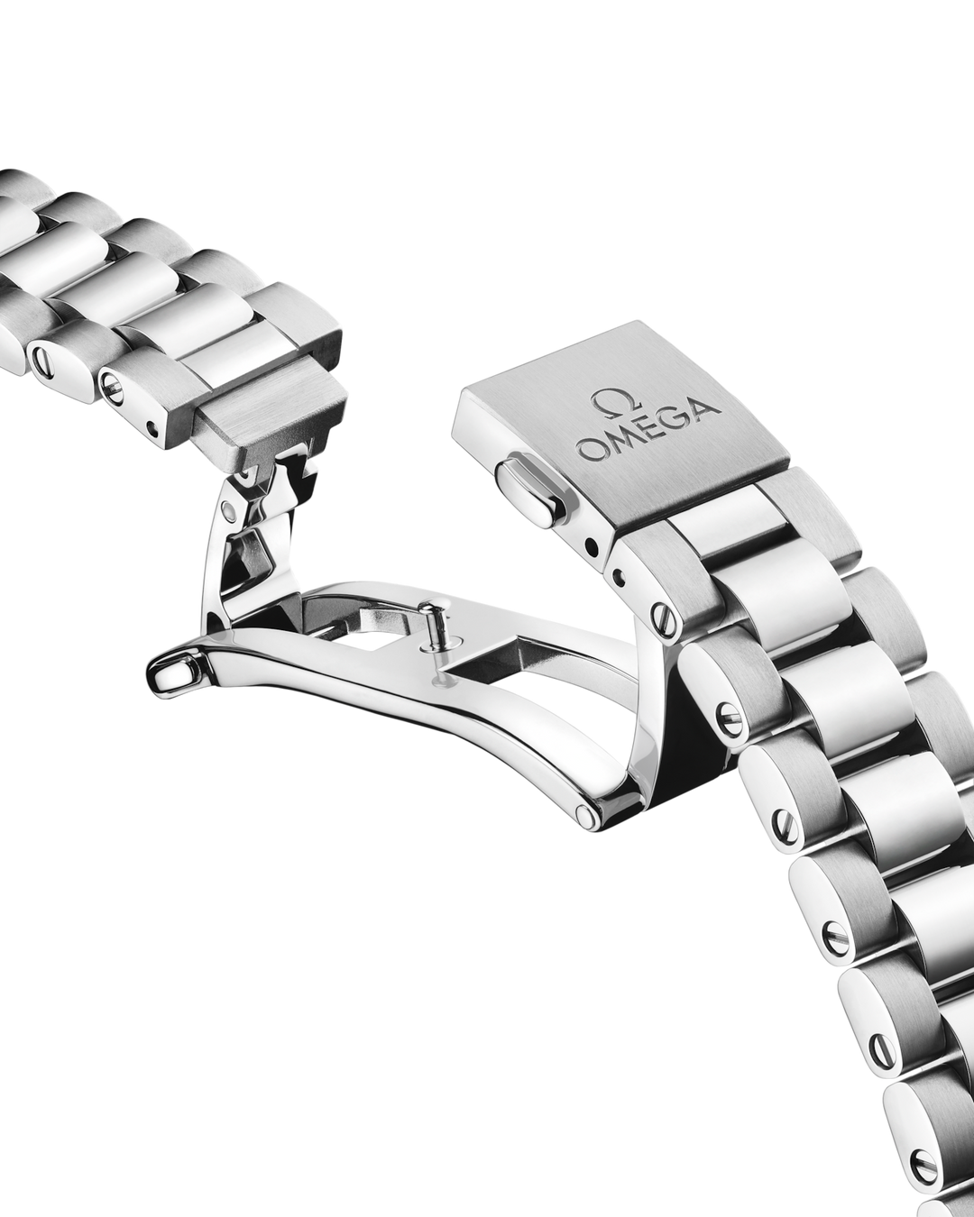 OMEGA Seamaster Aqua Terra 150M 30 mm 220.10.30.20.03.001 strap 2