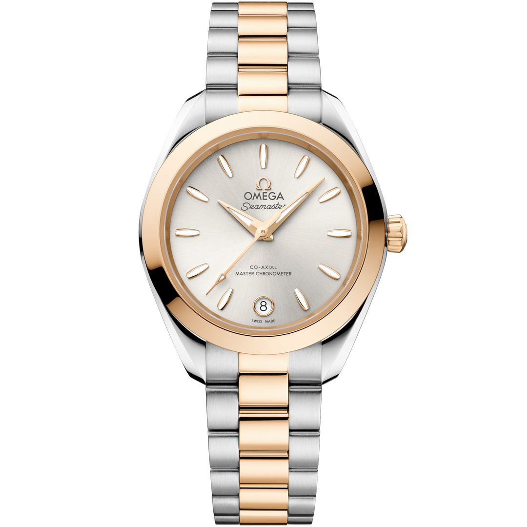 OMEGA Seamaster Aqua Terra 150M 30 mm 220.20.30.20.02.001