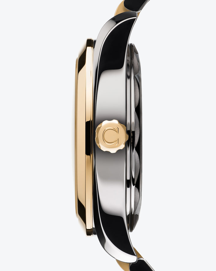 OMEGA Seamaster Aqua Terra 150M 30 mm 220.20.30.20.02.001 profil