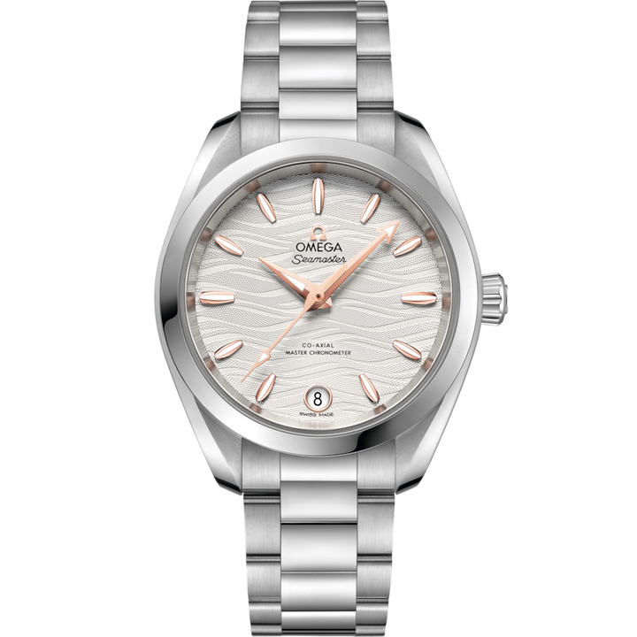OMEGA Seamaster Aqua Terra 150M 34 mm 220.10.34.20.02.001