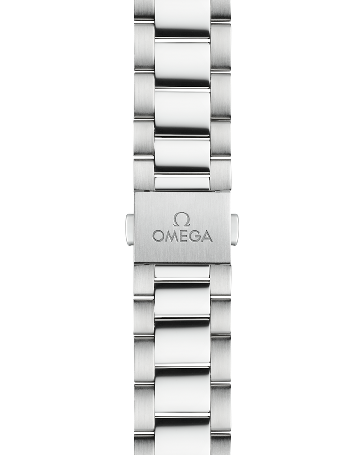 OMEGA Seamaster Aqua Terra 150M 34 mm 220.10.34.20.02.001 strap