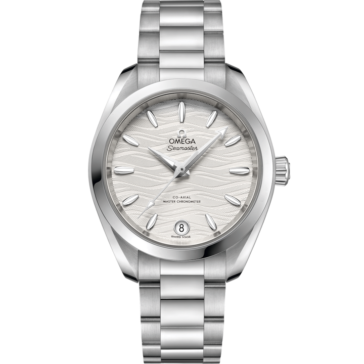 OMEGA Seamaster Aqua Terra 150M 34 mm 220.10.34.20.02.002