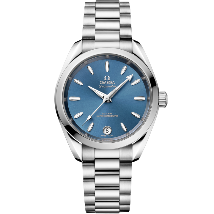 OMEGA Seamaster Aqua Terra 150M 34 mm 220.10.34.20.03.002