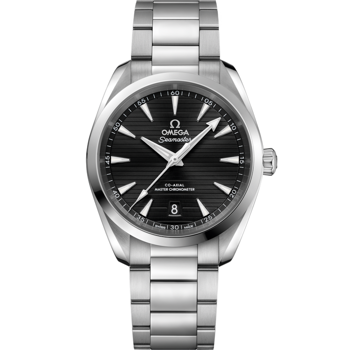 OMEGA Seamaster Aqua Terra 150M 38 mm 220.10.38.20.01.001